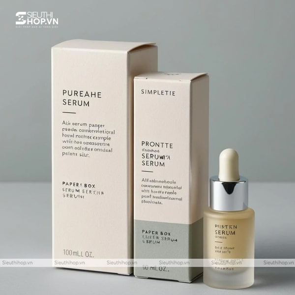 hop-giay-dung-serum-cao-cap
