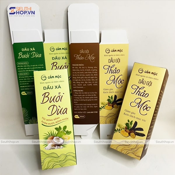 hop-giay-dung-dau-goi-gia-re