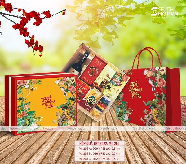 hop-dung-qua-tet-o-ha-noi